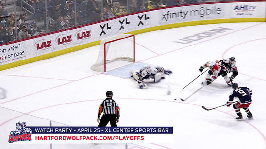 Playoff Commercial Round 1-15 Sec